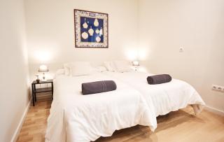 Setefilla Deluxe Suite by Valcambre - Sevilla - 7