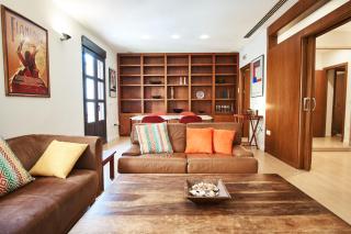 Setefilla Deluxe Suite by Valcambre - 3
