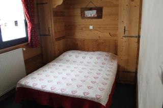 Chalet Fleur des Alpes - Les Gets - 1