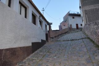 Hostería Chez DidierM - Iruya - 6
