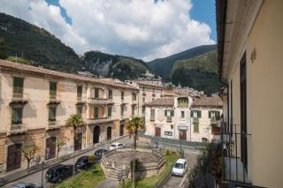 Albergo Penza - Piedimonte Matese - 0
