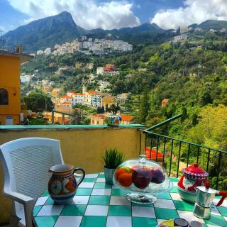 Casa Maria - Vietri sul Mare - 6