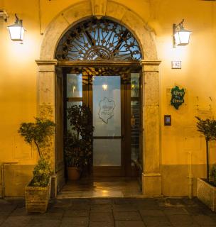 Albergo Penza - Piedimonte Matese - 1