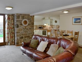 Beudy Hen - Harlech - 9