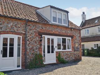 Wherry Cottage - 9