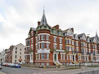 Mayflower - Cromer - 9