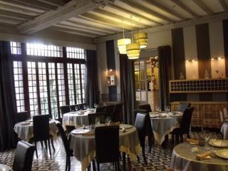 Relais Saint Louis, Logis - Bellême - 8