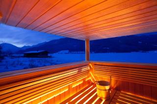 Appartementhotel am Weissensee - 2