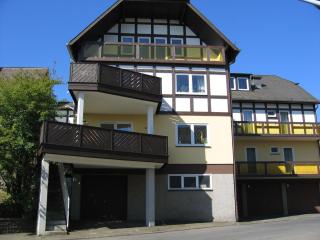 Landgasthof Groh - Ulrichstein - 8