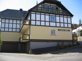 Landgasthof Groh - Ulrichstein - 7