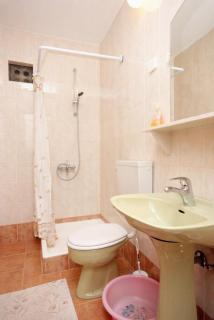 Apartments with a parking space Mlini, Dubrovnik - 8543 - 9
