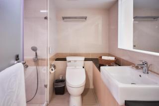 Eastin Taipei Hotel - Taipéi - 4
