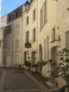 Hôtel Saint Pierre Boutique-Hôtel - Saumur - 7