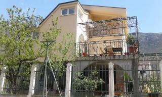 Danijela Apartmani - Čanj - 3