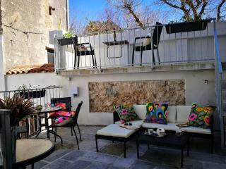 cres art studio lime apartment - Cres - 2