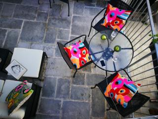 cres art studio lime apartment - Cres - 3