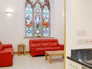 Old St Lukes Church - Soulby - 8
