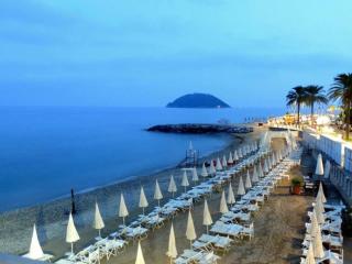 Residence Borgomare - Albenga - 2
