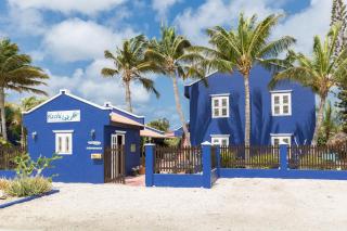 Blachi Koko Apartments - Kralendijk - 0