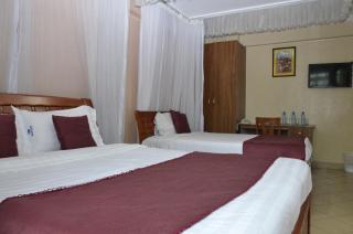 Decasa Hotel - Nairobi - 5