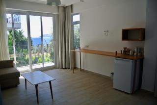 Hideaway - Kaş - 1