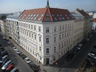 Rafael Kaiser Premium Apartments - Contactless 24h Check-In - Vienna - 7