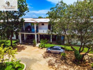 Saman Resort Yala - 4