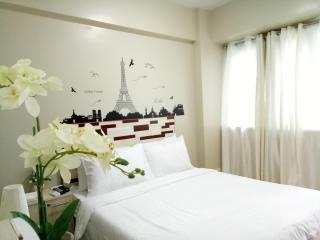NEW CONDO UNIT@PALMTREE VILLAS NEAR NAIA3 - Manila - 9