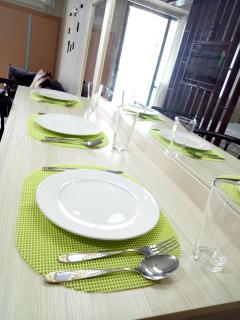 NEW CONDO UNIT@PALMTREE VILLAS NEAR NAIA3 - Manila - 5