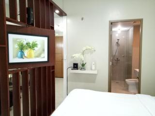 NEW CONDO UNIT@PALMTREE VILLAS NEAR NAIA3 - Manila - 4