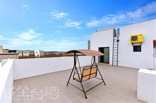 Sea Sky Love Homestay - Magong - 0