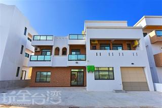 Sea Sky Love Homestay - Magong - 8