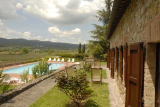 Relais Borgo Di Toiano - Sovicille - 0