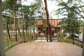 Apartamenty Świnoujście - Rezydencja Żeromskiego - Świnoujście - 6