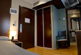 SNÖ Hotel Ciudad de Sabiñánigo - 1