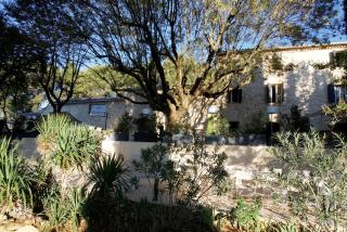 La Bastide de Venelles - Venelles - 1