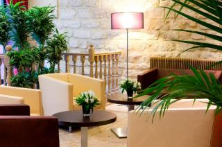 Timhotel Odessa Montparnasse - Paris - 3