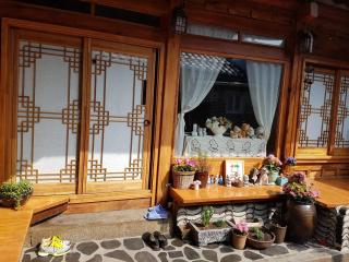 Dajayon Hanok Stay - Seul - 1