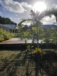 Terra Cottage, 1 or 2 bedroom Cottage in Hodges Bay - Cedar Grove - 5