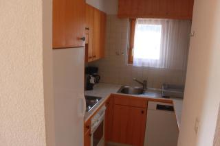appartement dans le centre thermal les Sources Ovronnaz - Ovronnaz - 6