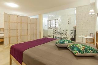 Casa Vacanza Limonaia Loft - Sperlonga - 4