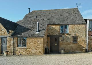 The Granary - E4753 - Ebrington - 6