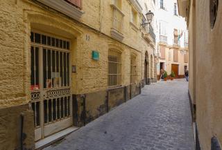 Casa Flamenco - Cadice - 6