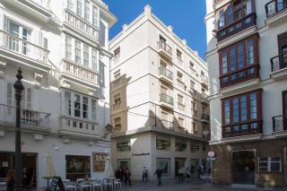 Casa Flamenco - Cadice - 4