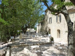 La Bastide de Venelles - 2