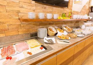Hotel Brunnwirt - Weissbriach - 4