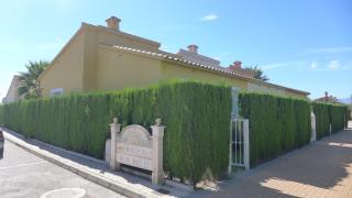 Anacasa Malibu Beach Oliva Nova MET AD1000 - Oliva - 2
