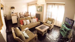 Cabañas Woodland - San Martín de los Andes - 7