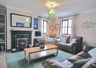 Pebble Cottage - Hw7447 - Broad Haven - 9