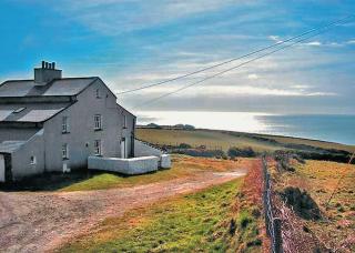 Penrhyn Mawr - Hw7642 - Aberdaron - 9